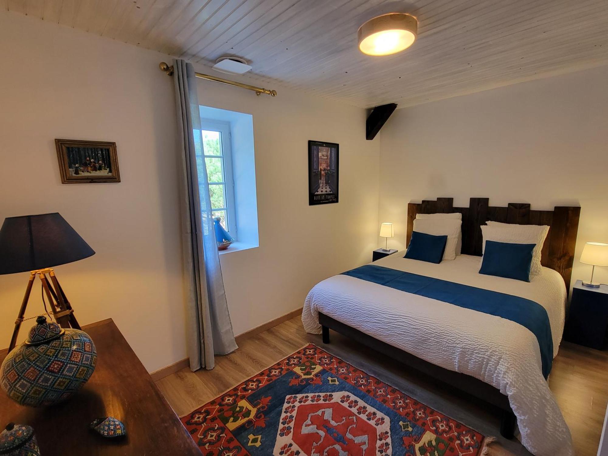 Hotel Domaine Bassy Saint-Gengoux-de-Scissé Esterno foto
